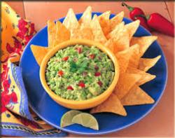 What are your favorite things to eat/drink on Cinco de Mayo?
